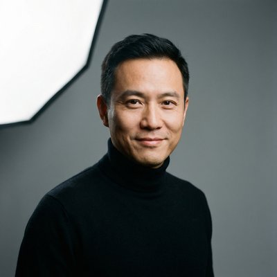 网红主播首席导演陈明远