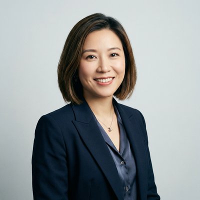 网红主播制片总监林雪薇