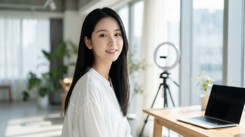 网红主播原创视频教程：如何拍出专业级vlog